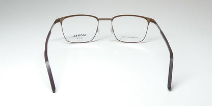 Morel Oga 10182o Eyeglasses by ModaFrames