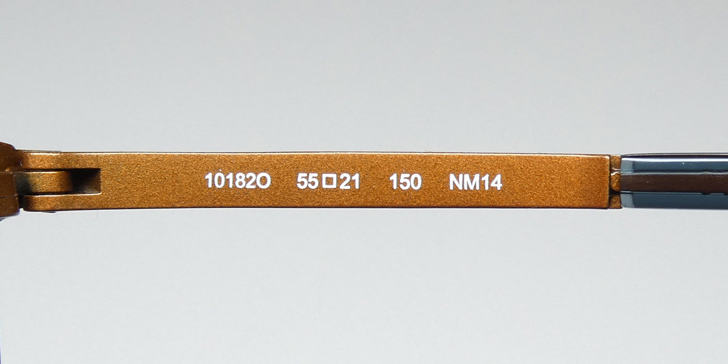 Morel Oga 10182o Eyeglasses by ModaFrames