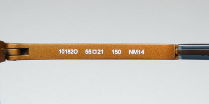 Morel Oga 10182o Eyeglasses by ModaFrames