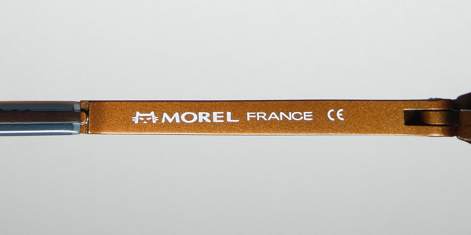 Morel Oga 10182o Eyeglasses by ModaFrames