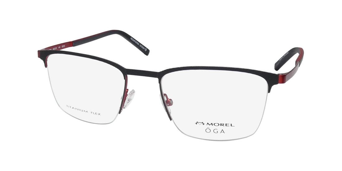 Morel Oga 10185o Eyeglasses  DestGlow