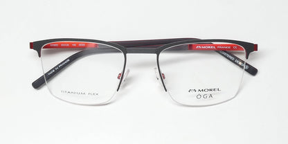 Morel Oga 10185o Eyeglasses by ModaFrames
