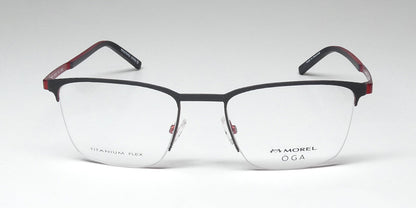 Morel Oga 10185o Eyeglasses by ModaFrames