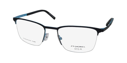 Morel Oga 10185o Eyeglasses by ModaFrames