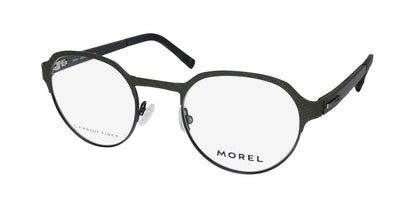 Morel Oga 10210o Eyeglasses by ModaFrames