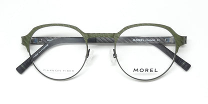 Morel Oga 10210o Eyeglasses by ModaFrames