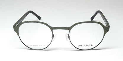 Morel Oga 10210o Eyeglasses by ModaFrames