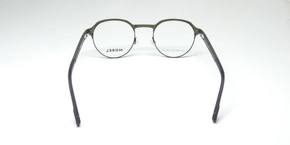 Morel Oga 10210o Eyeglasses by ModaFrames