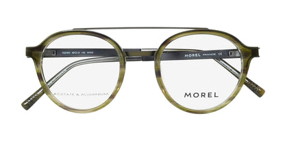 Morel Oga 10216o Eyeglasses by ModaFrames