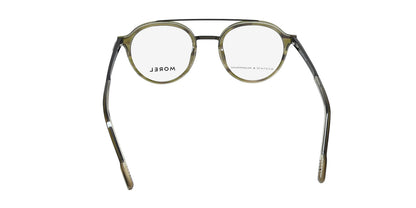 Morel Oga 10216o Eyeglasses by ModaFrames
