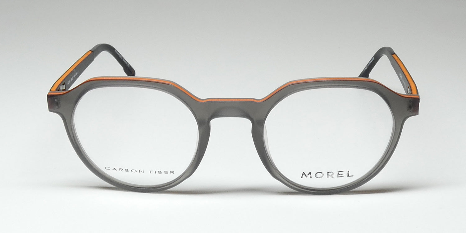 Morel Oga 10219o Eyeglasses by ModaFrames