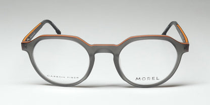Morel Oga 10219o Eyeglasses by ModaFrames