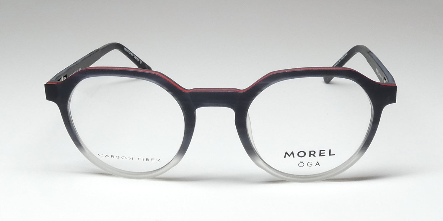 Morel Oga 10219o Eyeglasses by ModaFrames