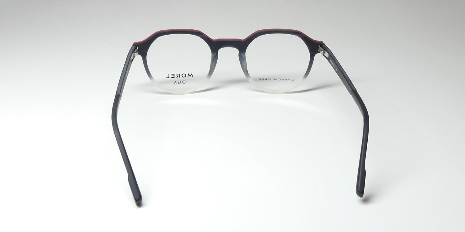 Morel Oga 10219o Eyeglasses by ModaFrames