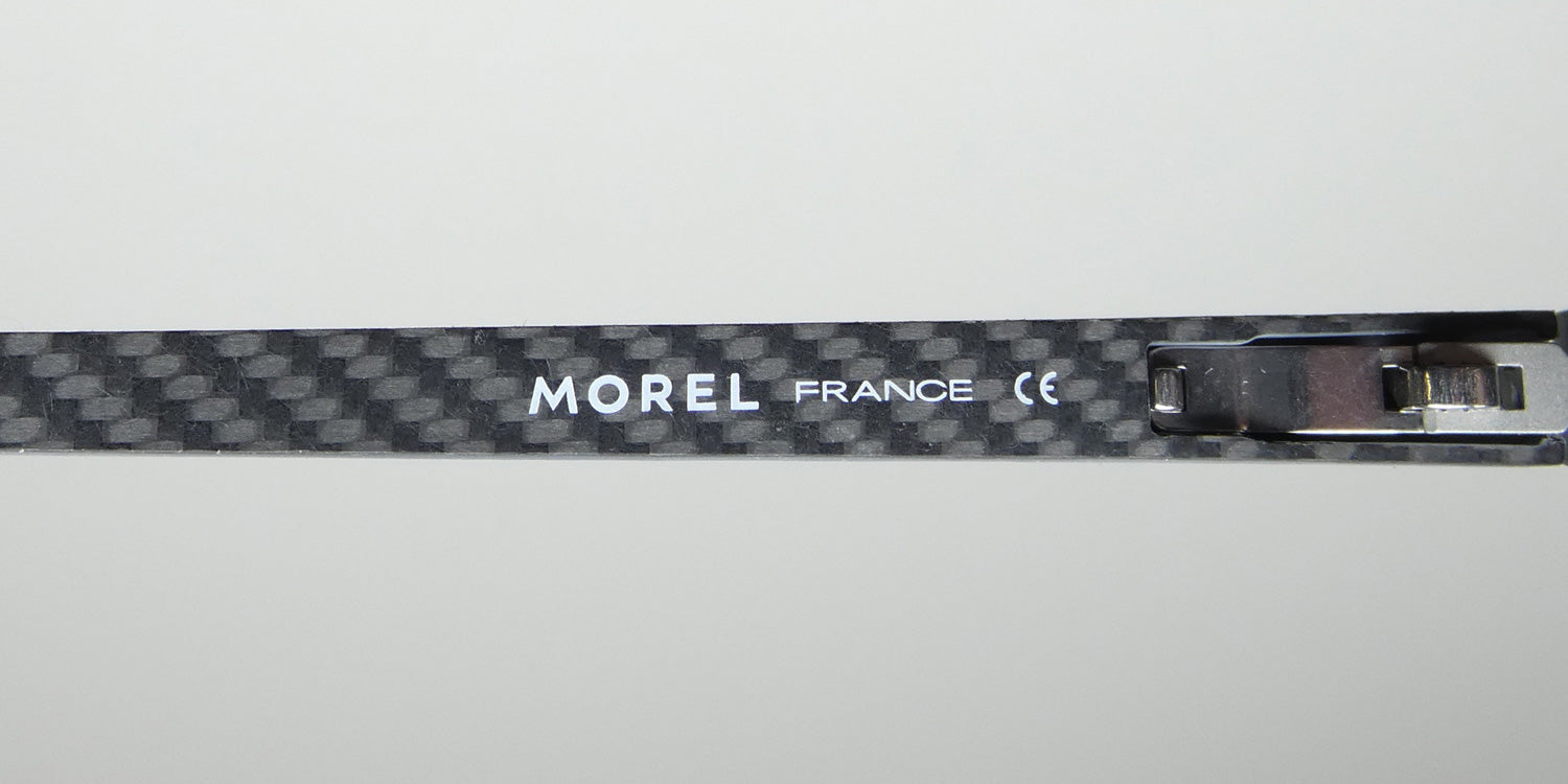Morel Oga 10219o Eyeglasses by ModaFrames