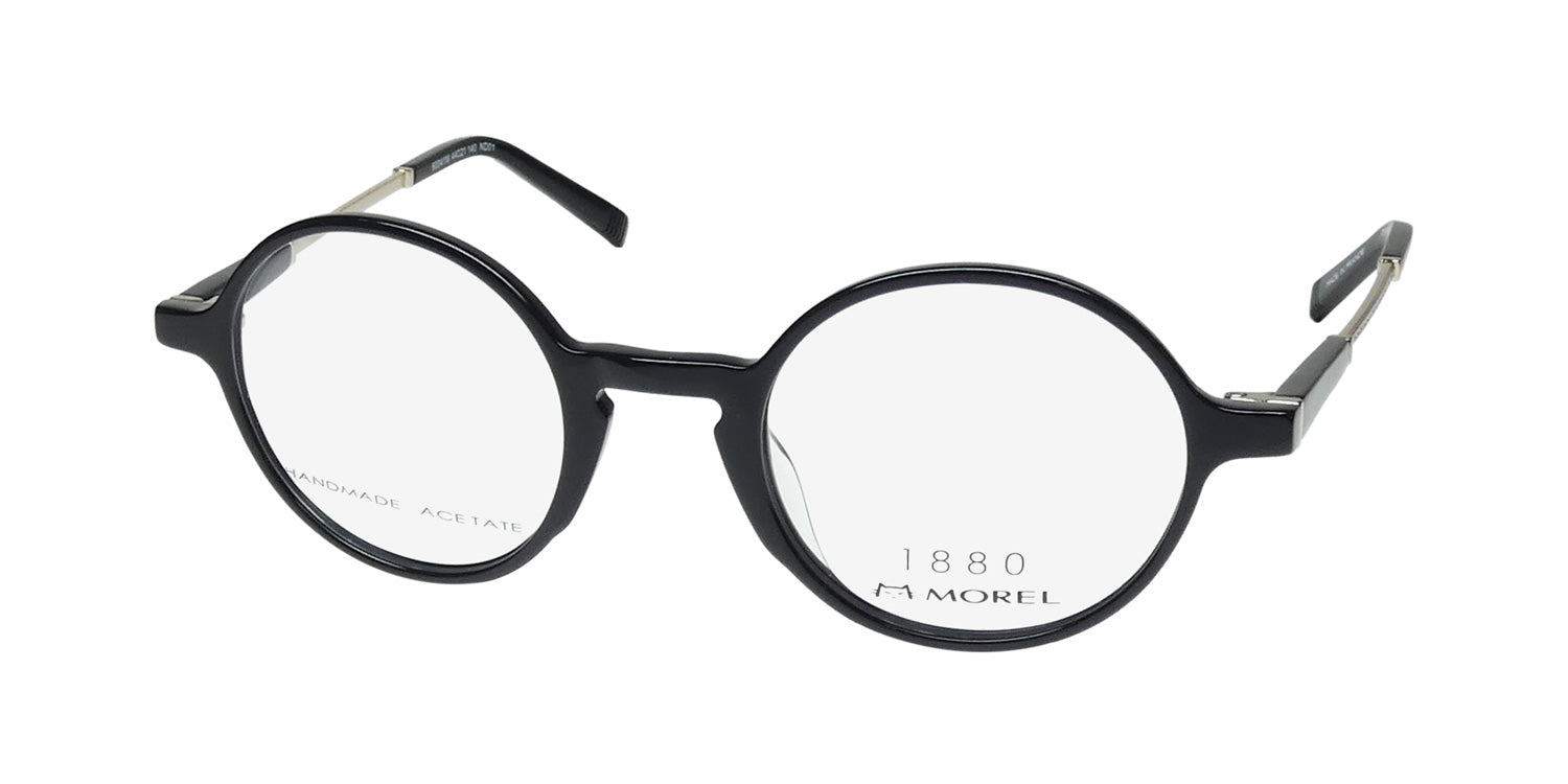 Morel 1880 60041m Eyeglasses by ModaFrames