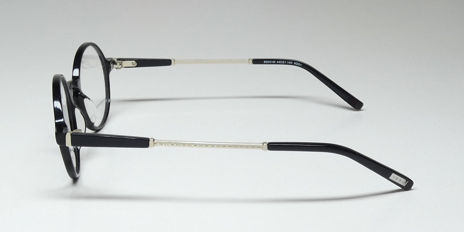 Morel 1880 60041m Eyeglasses by ModaFrames