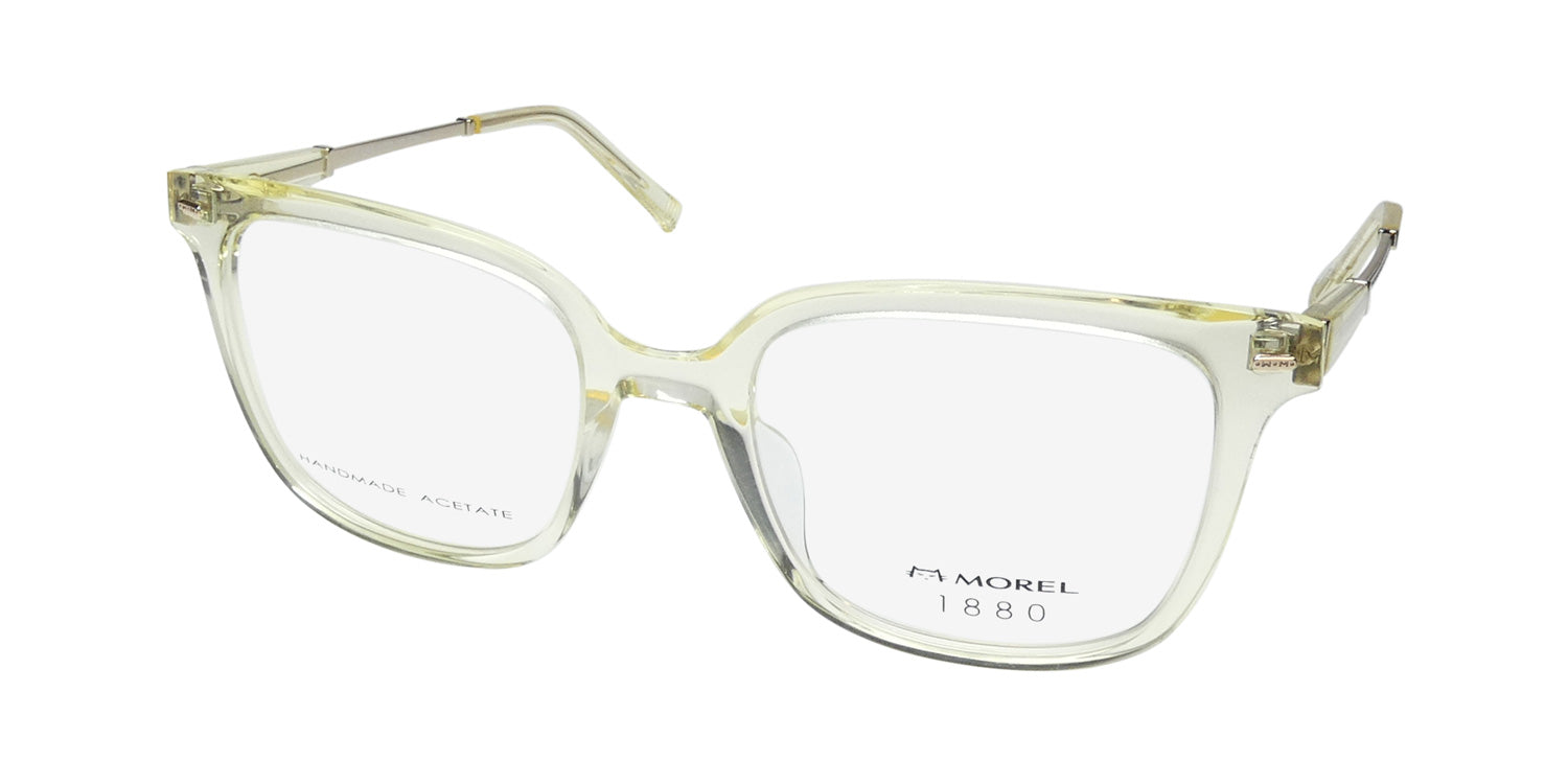 Morel 1880 60125m Eyeglasses by ModaFrames