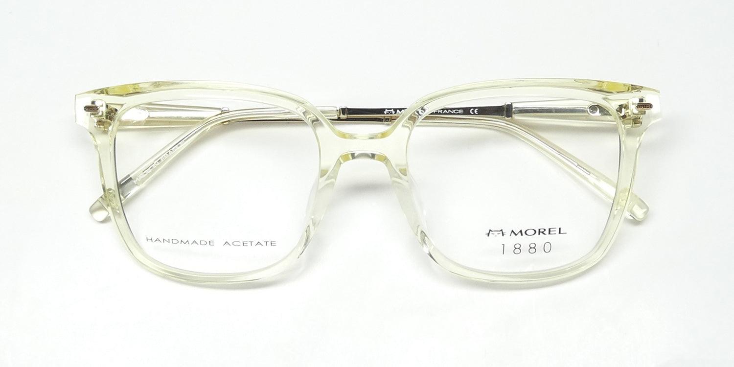 Morel 1880 60125m Eyeglasses by ModaFrames