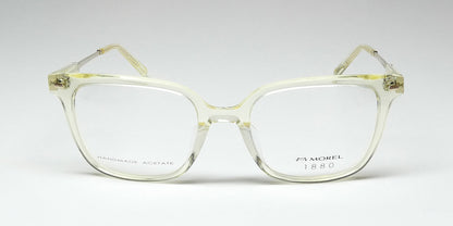 Morel 1880 60125m Eyeglasses by ModaFrames