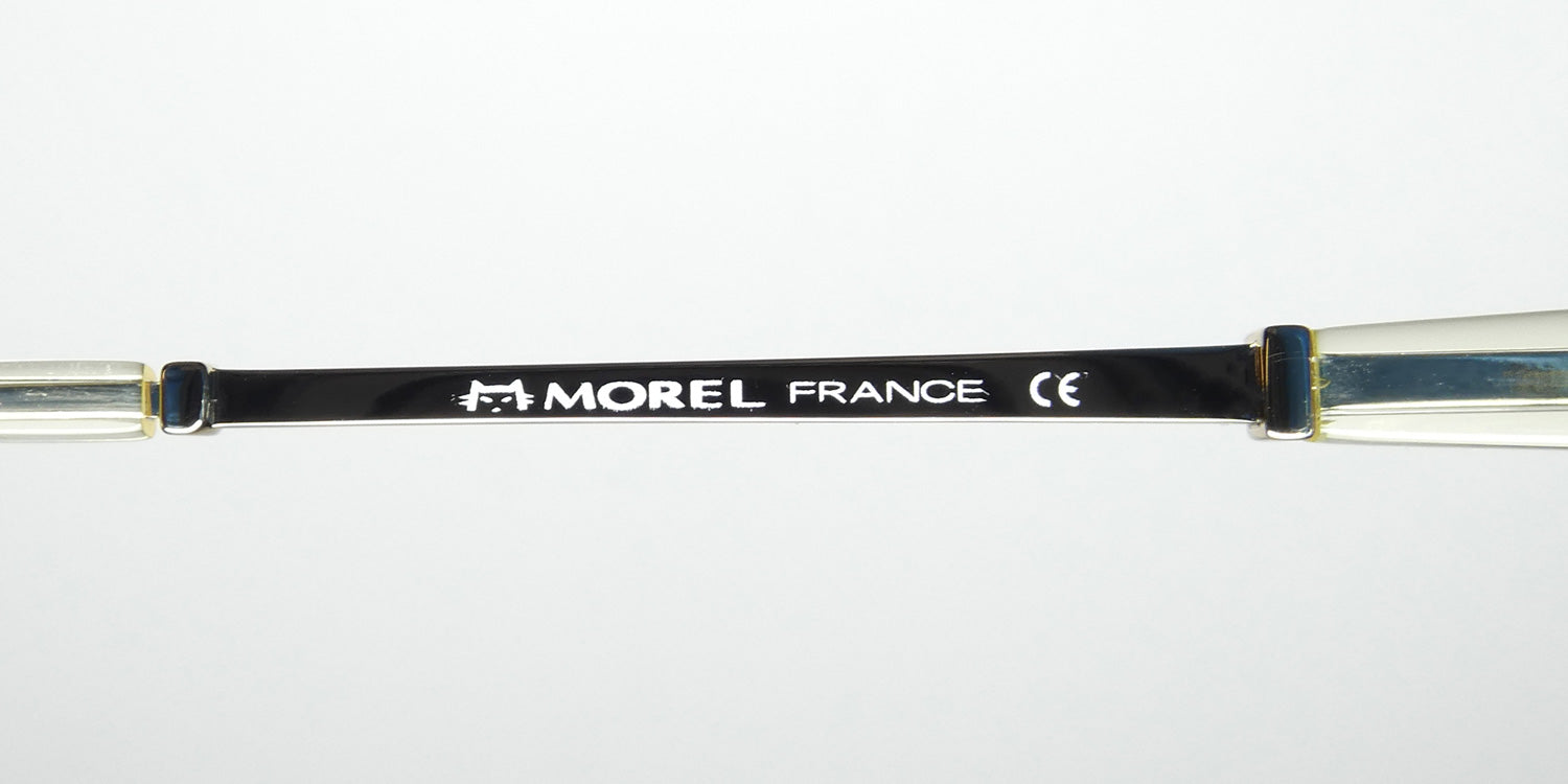 Morel 1880 60125m Eyeglasses by ModaFrames