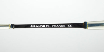 Morel 1880 60125m Eyeglasses by ModaFrames