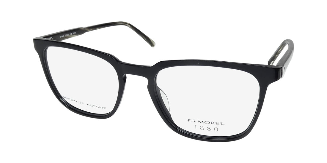 Morel 1880 60134m Eyeglasses by ModaFrames