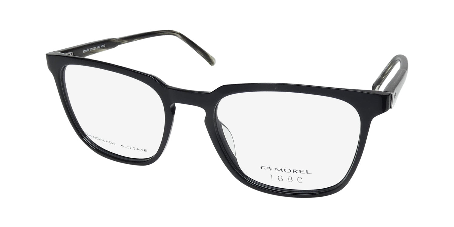Morel 1880 60134m Eyeglasses by ModaFrames