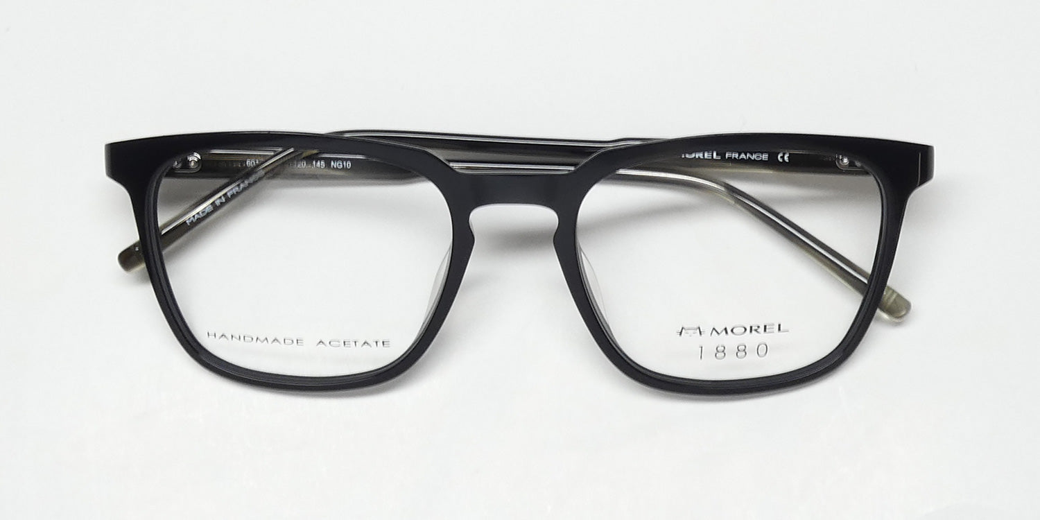 Morel 1880 60134m Eyeglasses by ModaFrames