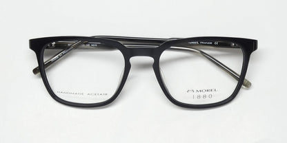 Morel 1880 60134m Eyeglasses by ModaFrames