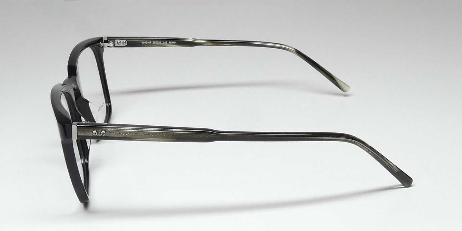 Morel 1880 60134m Eyeglasses by ModaFrames