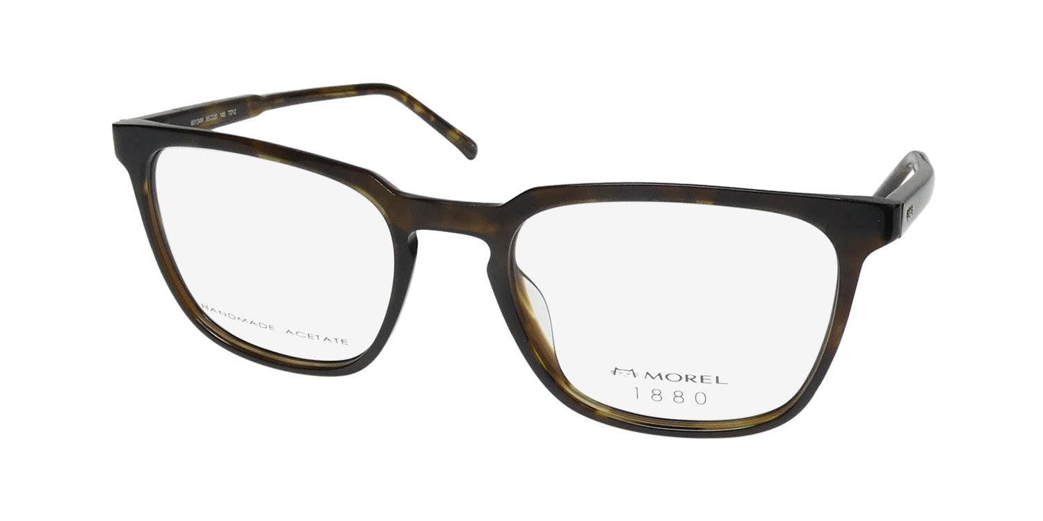 Morel 1880 60134m Eyeglasses by ModaFrames