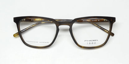Morel 1880 60134m Eyeglasses by ModaFrames