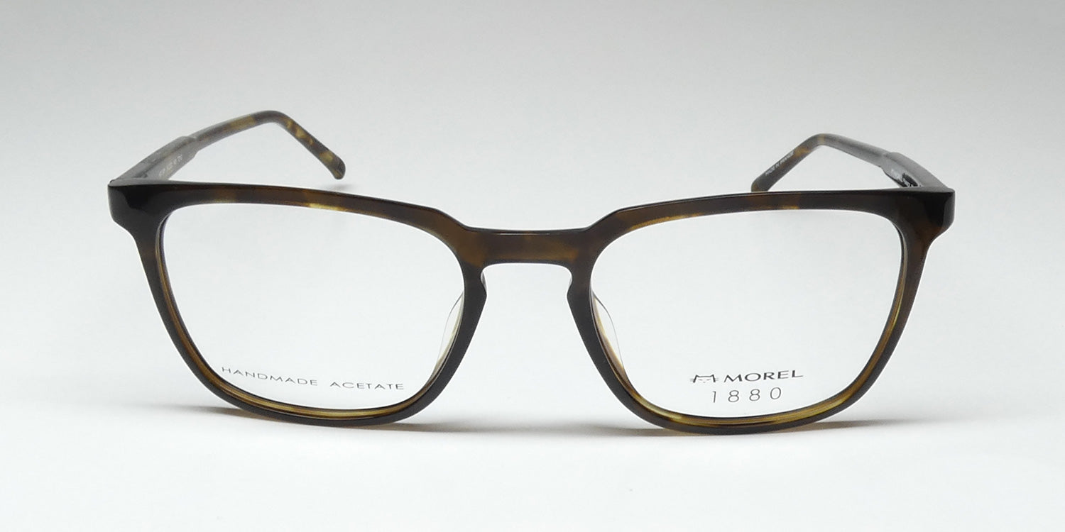 Morel 1880 60134m Eyeglasses by ModaFrames