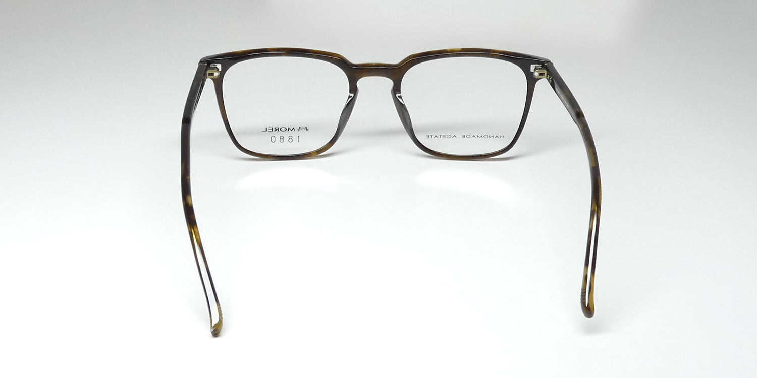 Morel 1880 60134m Eyeglasses by ModaFrames