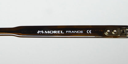 Morel 1880 60134m Eyeglasses by ModaFrames