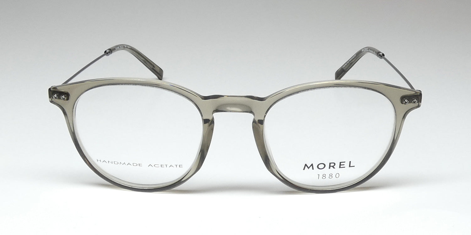 Morel 1880 60146m Eyeglasses by ModaFrames