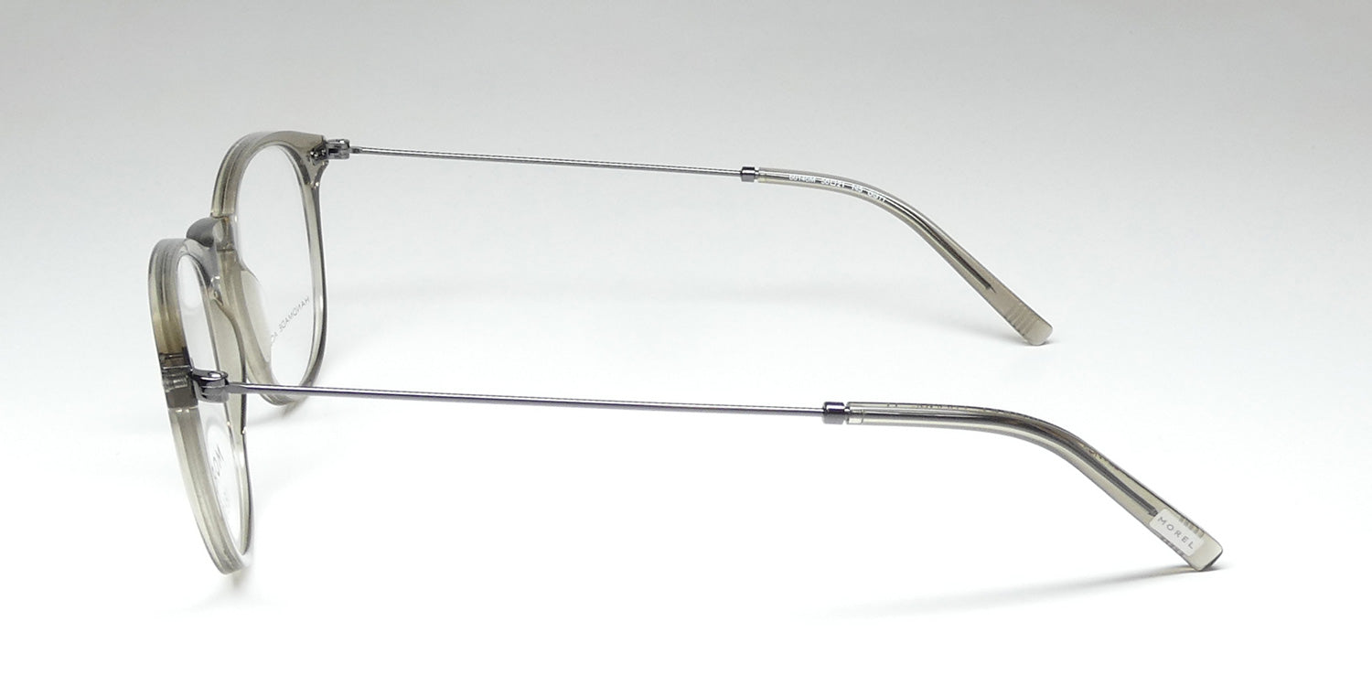 Morel 1880 60146m Eyeglasses by ModaFrames