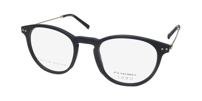 Morel 1880 60146m Eyeglasses by ModaFrames