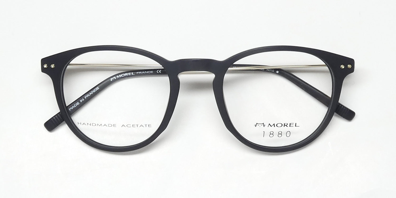Morel 1880 60146m Eyeglasses by ModaFrames