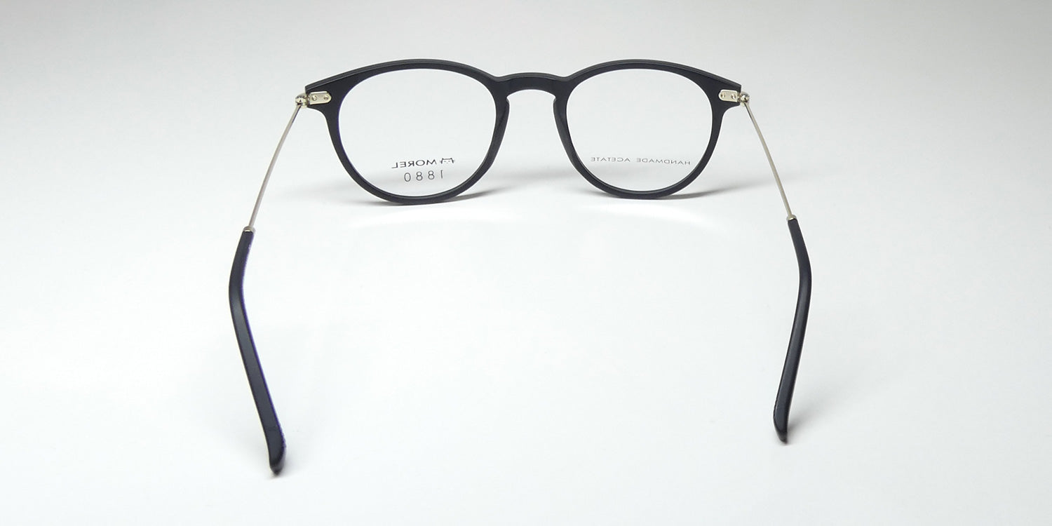 Morel 1880 60146m Eyeglasses by ModaFrames