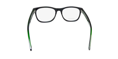Gucci Gg0004on Eyeglasses