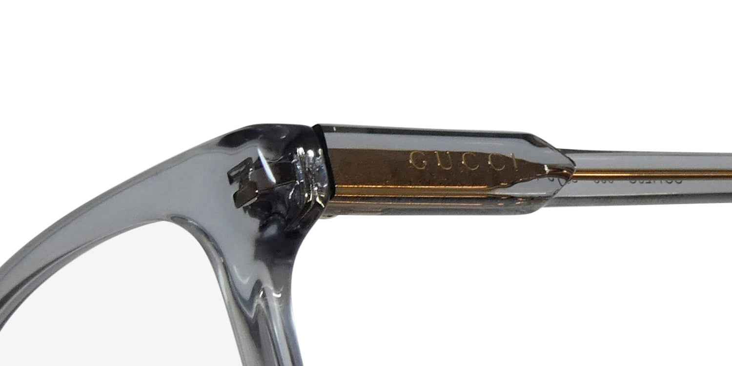 Gucci Gg1120o Eyeglasses