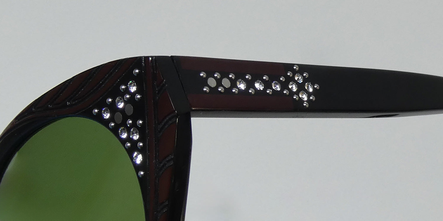 Morel Originale Danae 90031c Sunglasses by ModaFrames