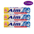 Aim Cavity Protection Anticavity Fluoride Toothpaste Ultra Mint 55 OZ by Pasteur Pharmacy