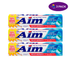 Aim Cavity Protection Ultra Mint Gel Toothpaste Value Pack, 5.5 Oz by Pasteur Pharmacy