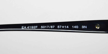 Emporio Armani 4192f Sunglasses