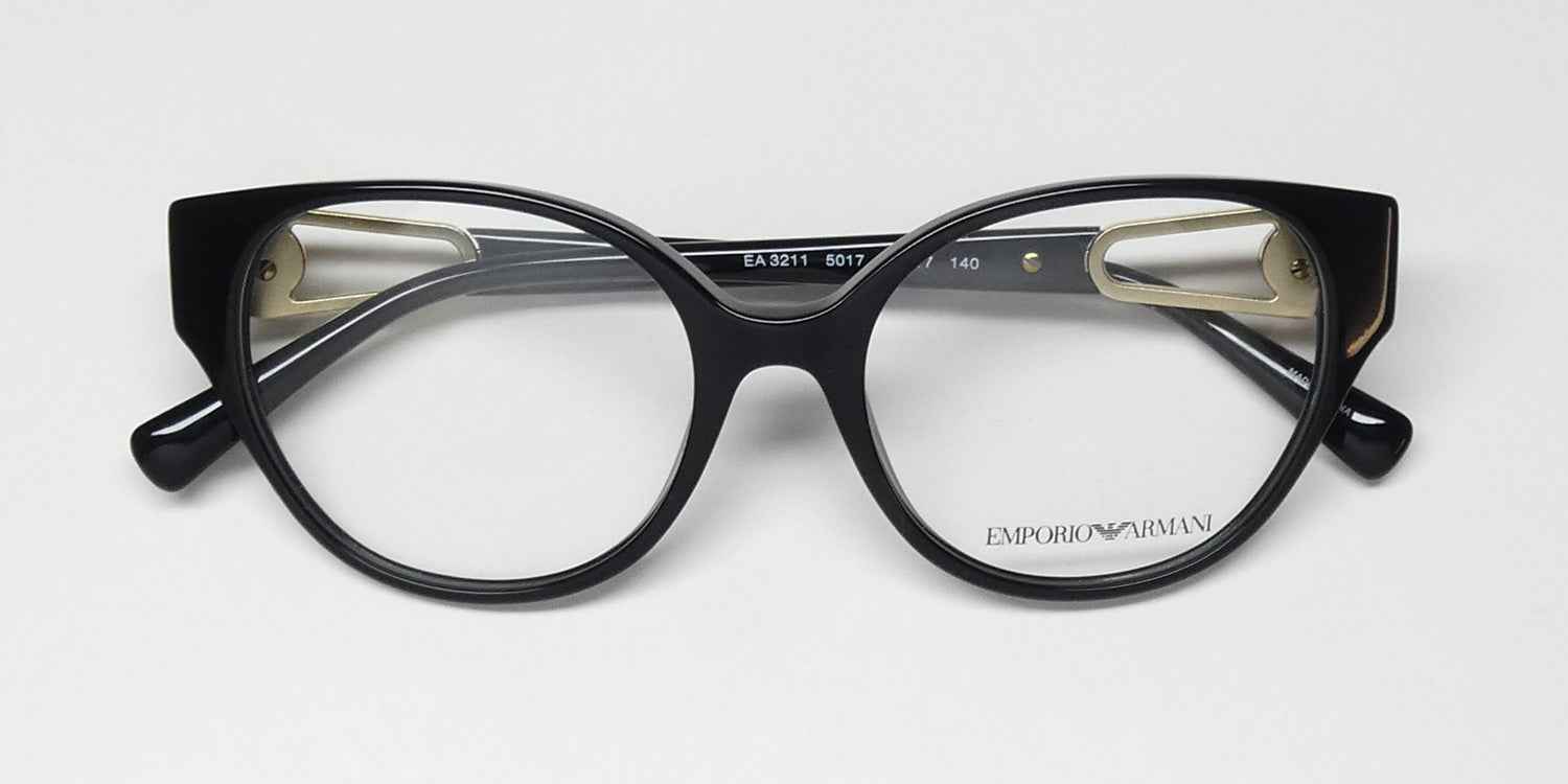 Emporio Armani 3211 Eyeglasses