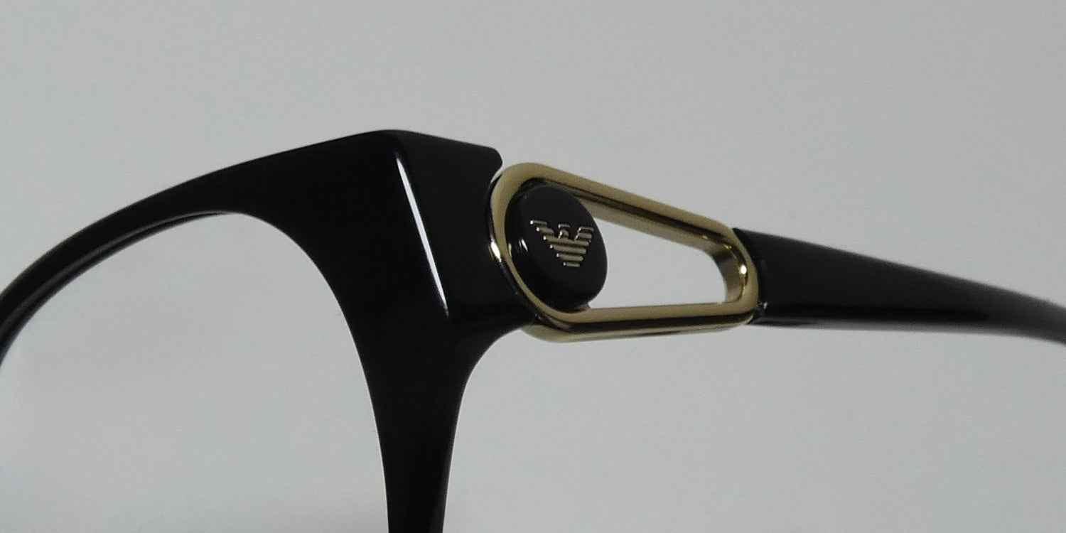 Emporio Armani 3211 Eyeglasses