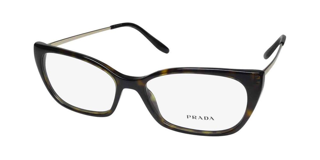 Prada Vpr14x Eyeglasses